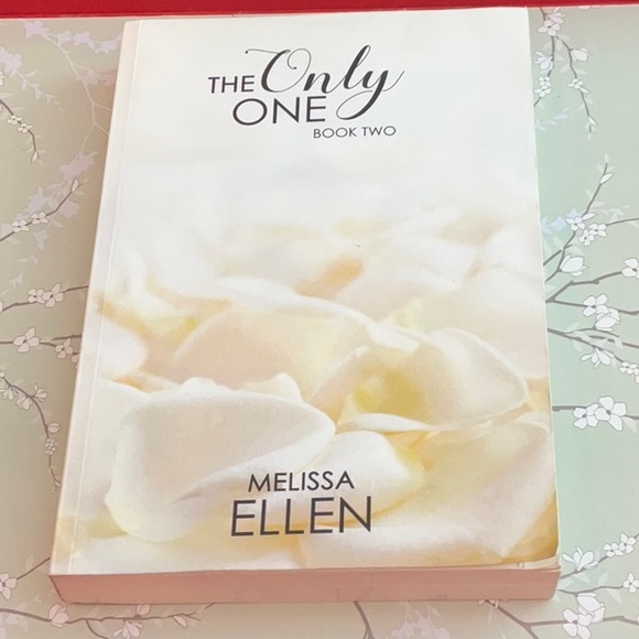The Only One Book Two | by Melissa Ellen Blackwood #2 - Picture 1 of 8